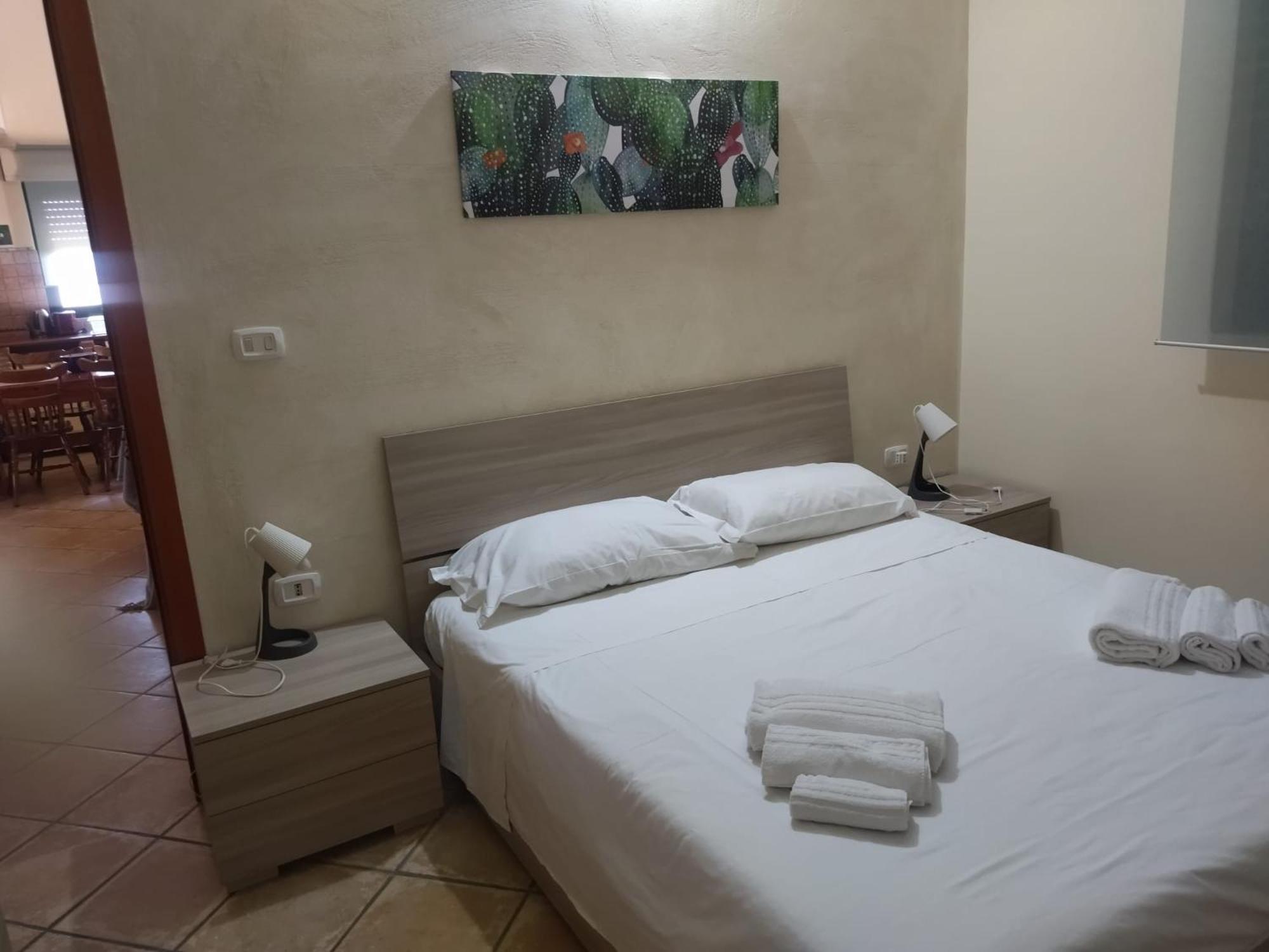 Castel di Iudica "San Placido Green House" Villa Con Piscina מראה חיצוני תמונה